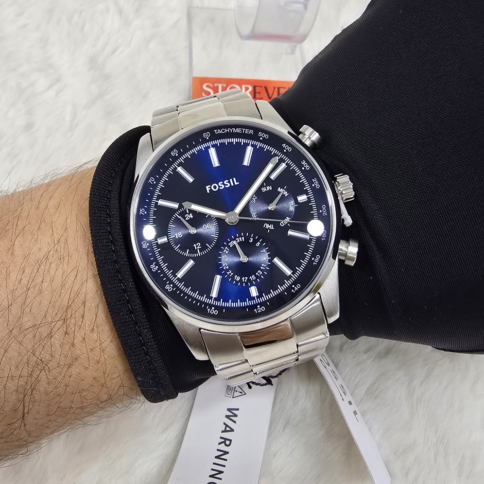 Fossil BQM2853