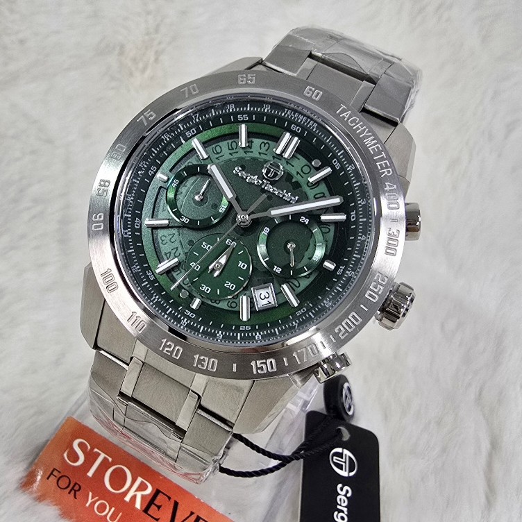 Sergio Tacchini Chrono