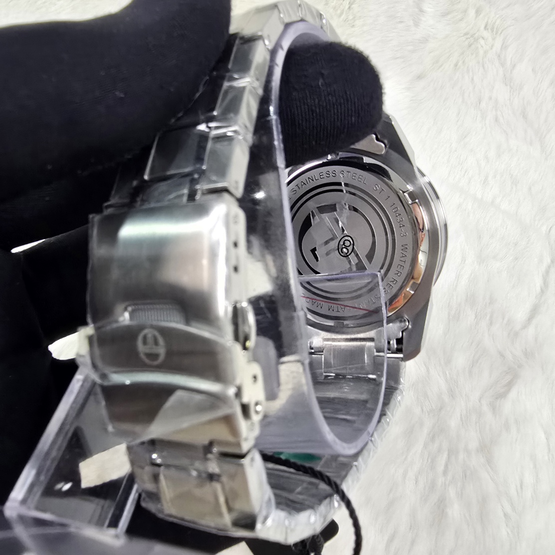 Sergio Tacchini Chrono