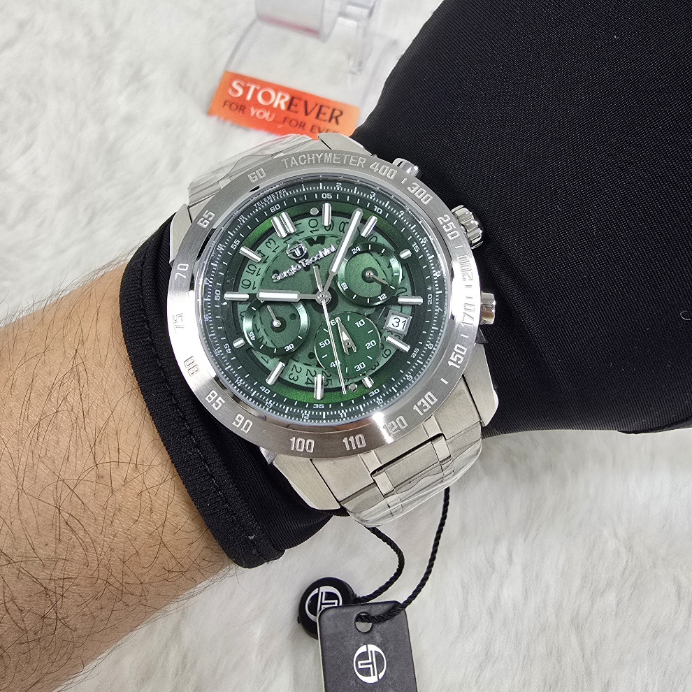 Sergio Tacchini Chrono