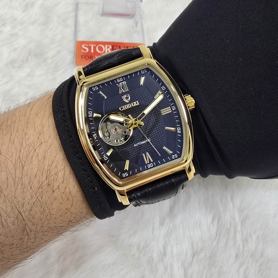 Chenxi 8815 Mécanique