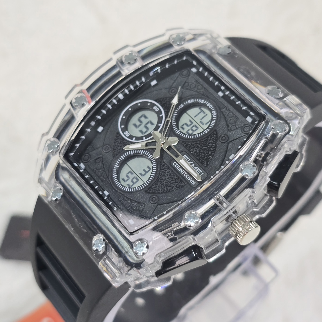 Skmei 2605