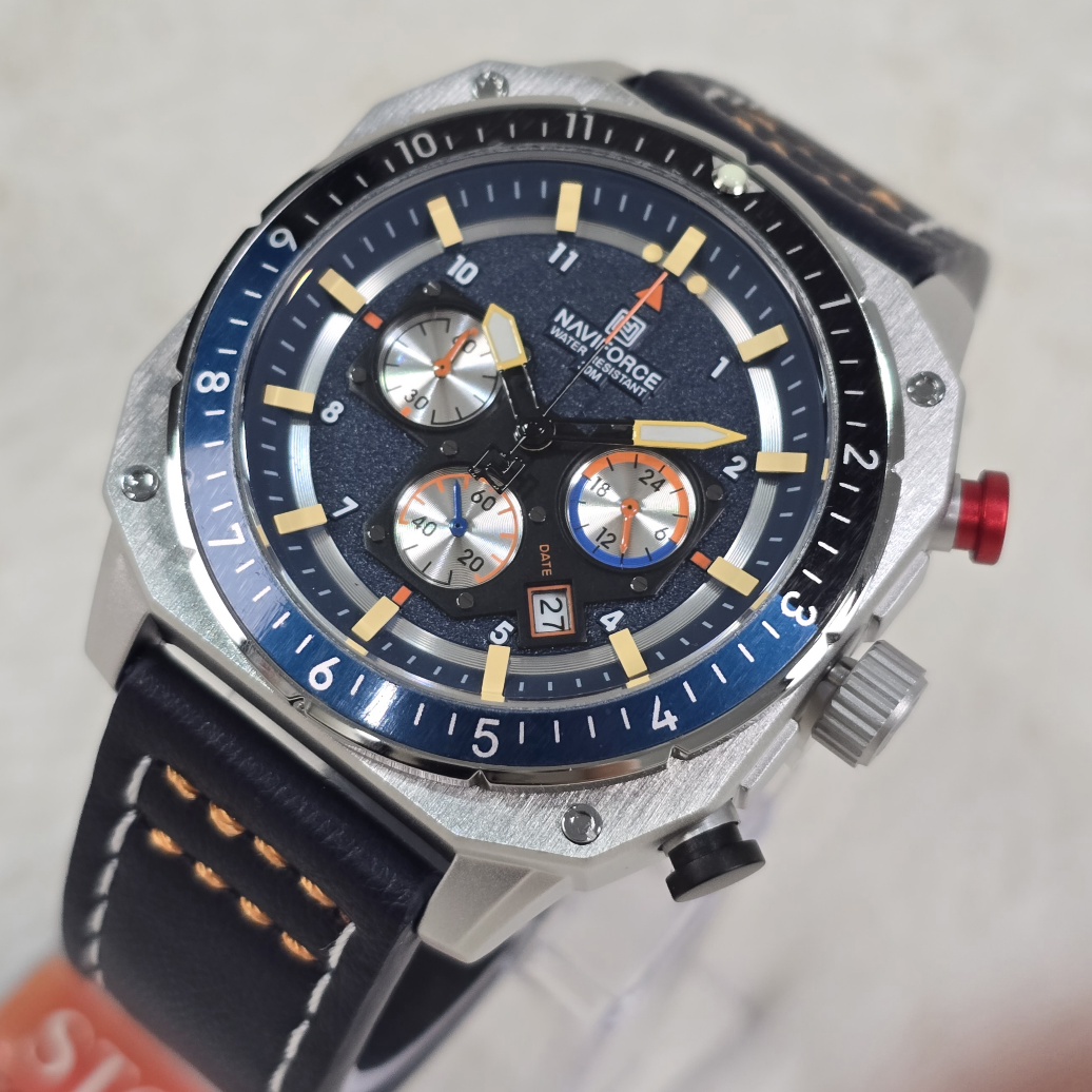 Navifoce 8057