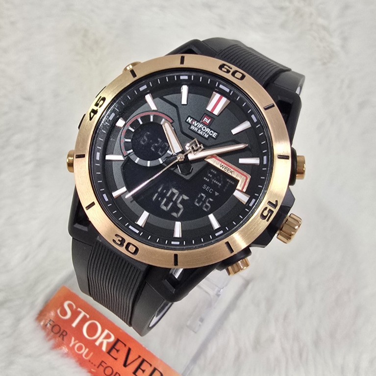 NaviForce 7135