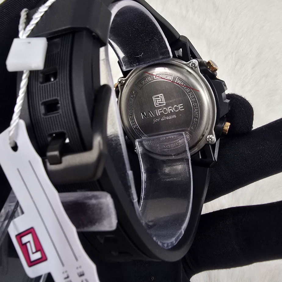 NaviForce 7135