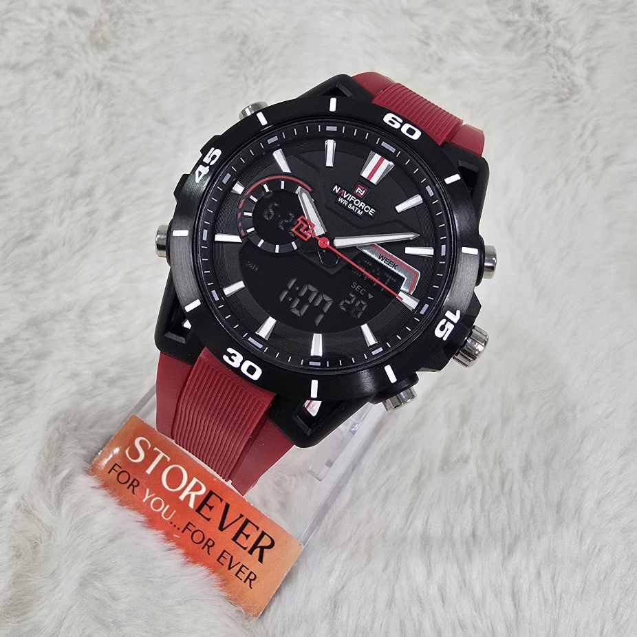 NaviForce 7135