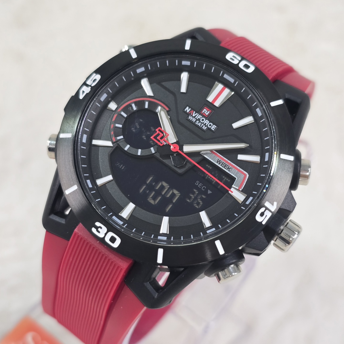 NaviForce 7135
