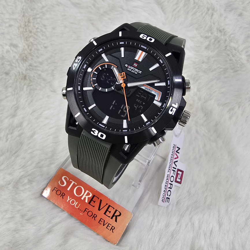 NaviForce 7135