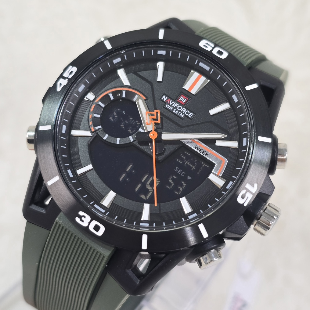 NaviForce 7135