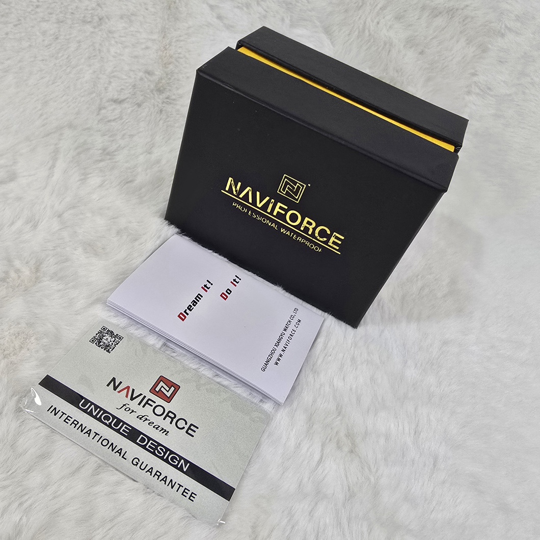 Navifoce 8057
