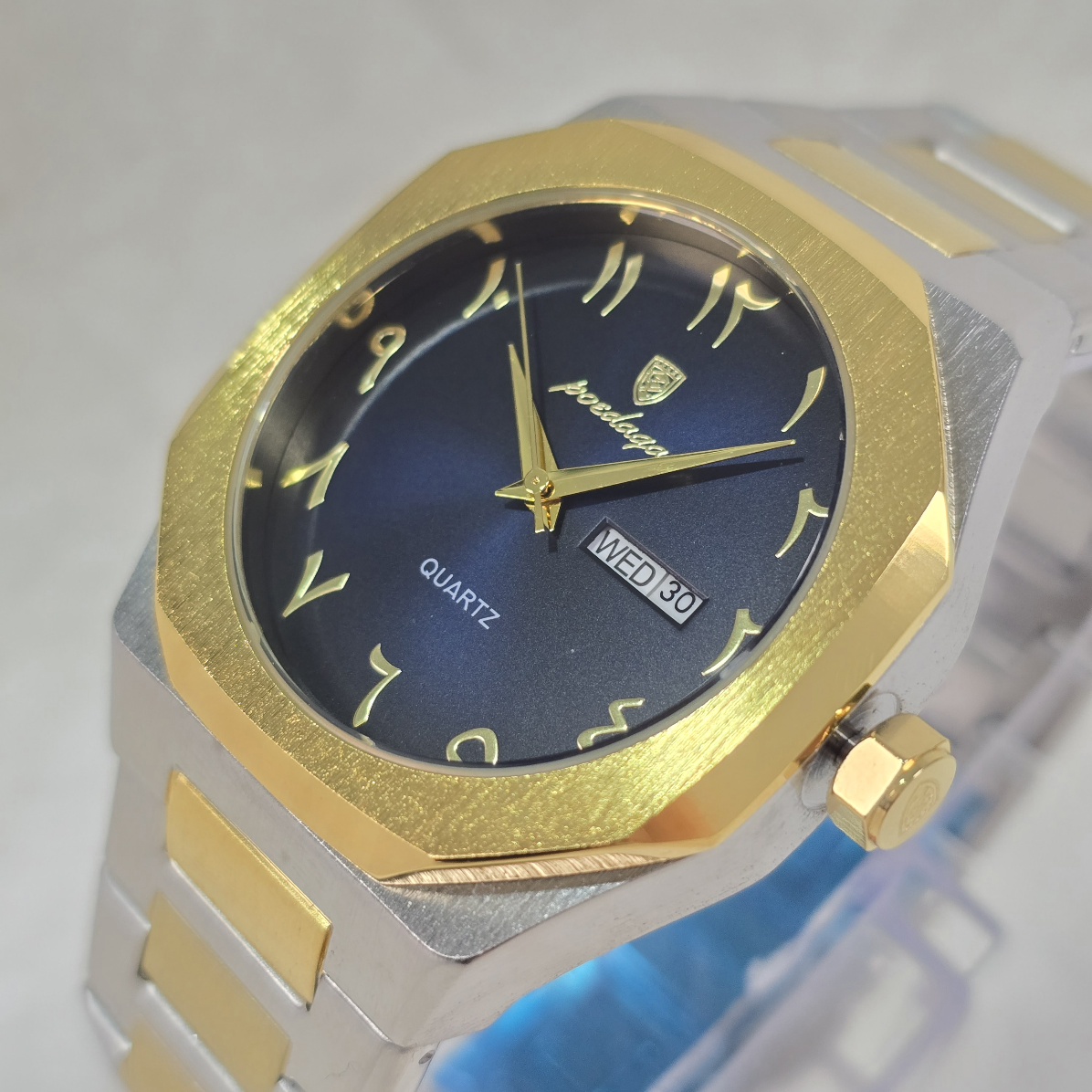 Poedagar 830B Arabic Dial