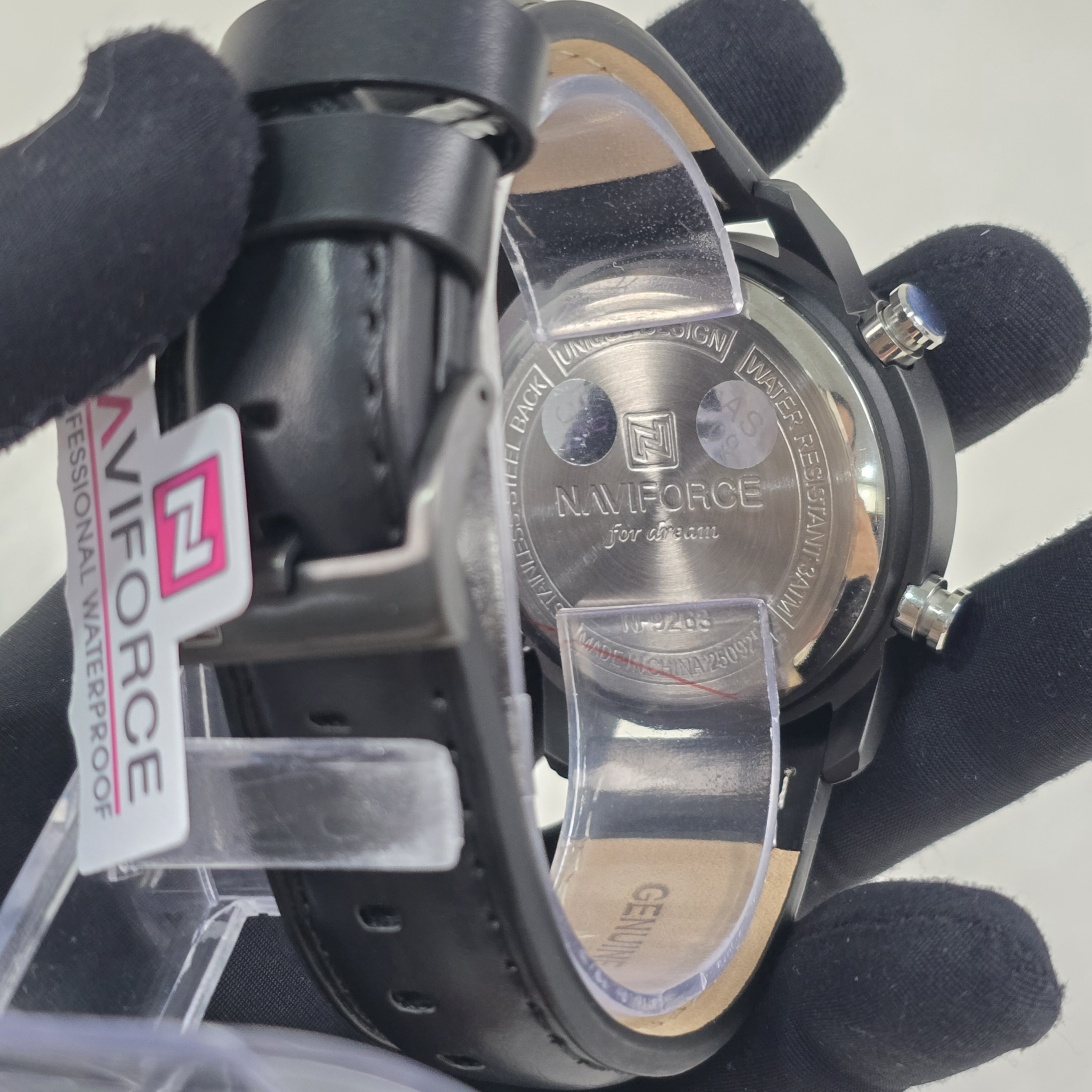 NaviForce 9262