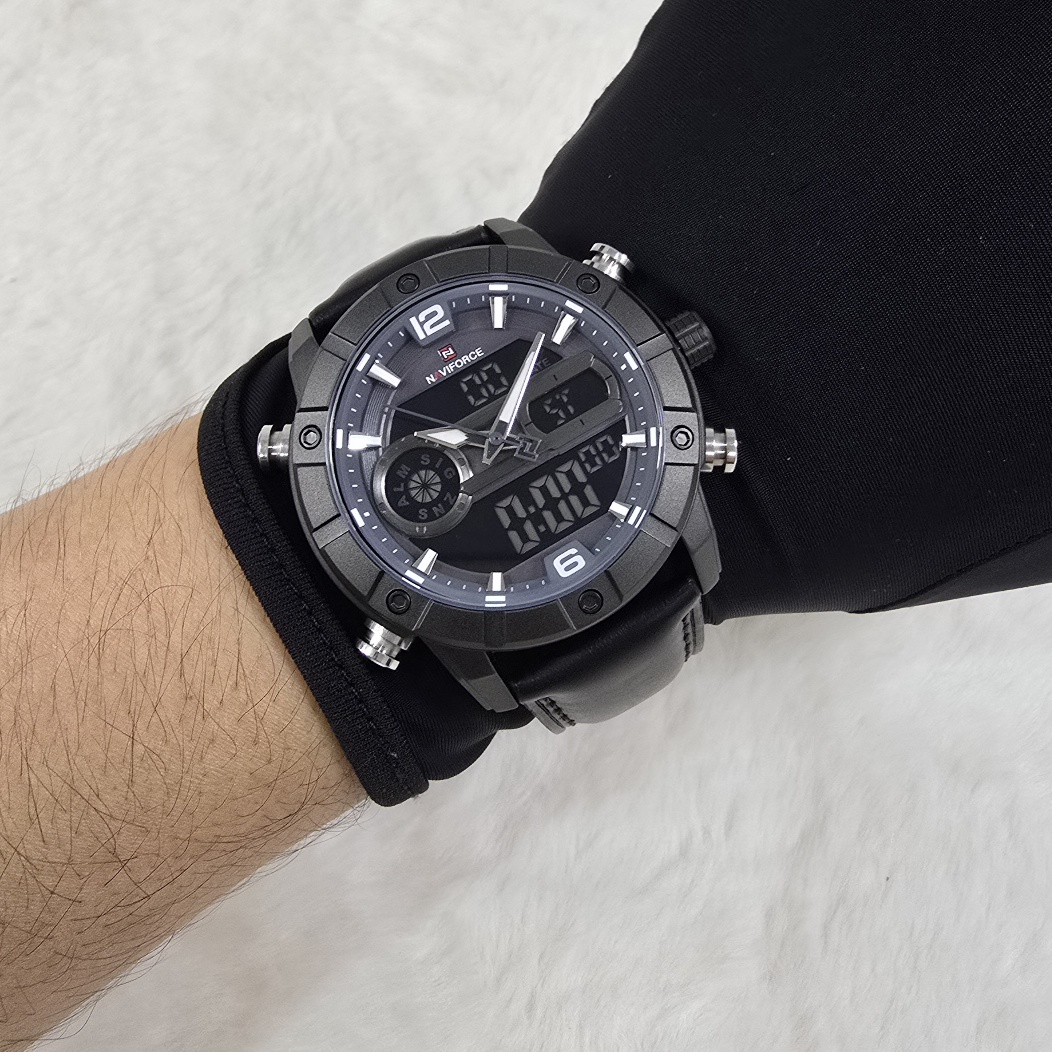 NaviForce 9262