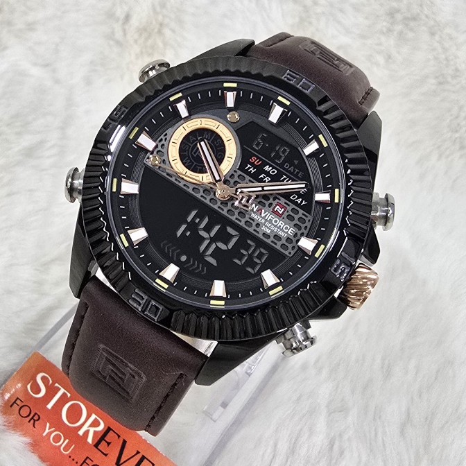 NaviForce 9262