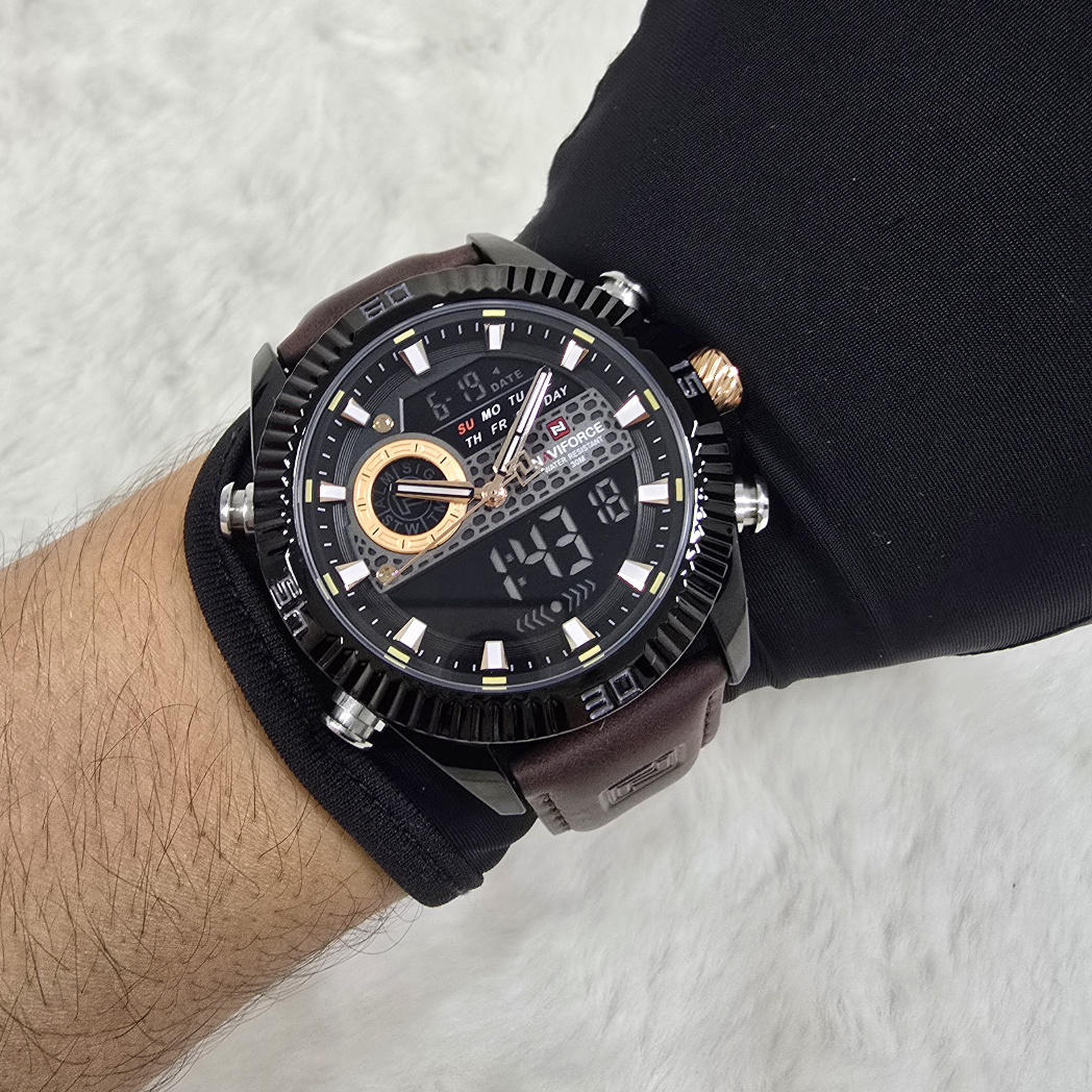 NaviForce 9263