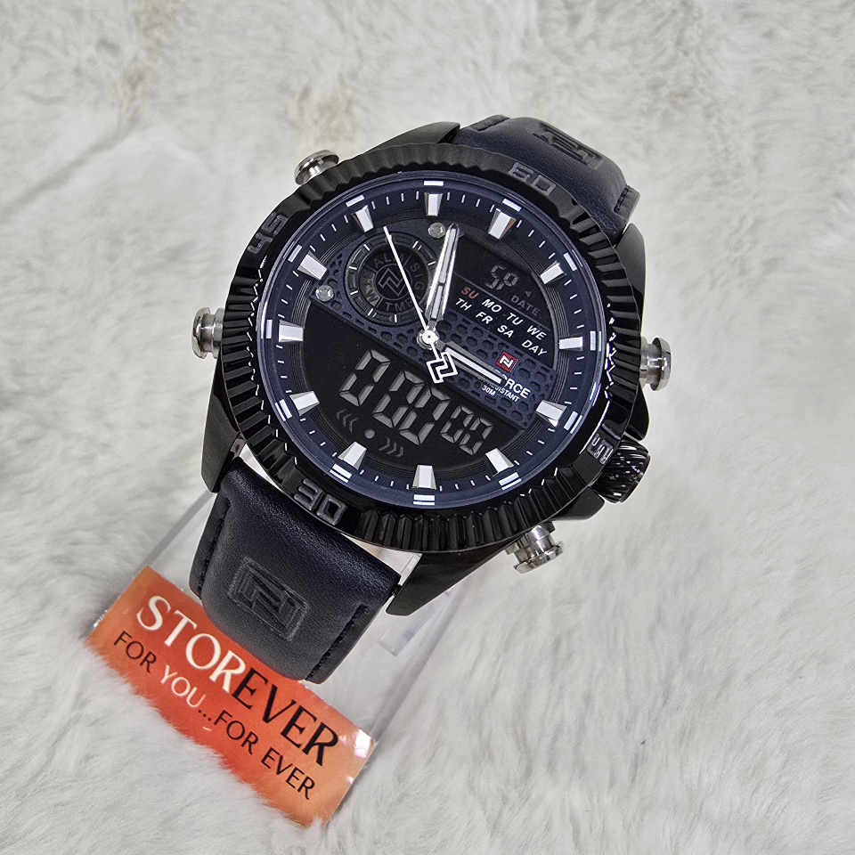 NaviForce 9263