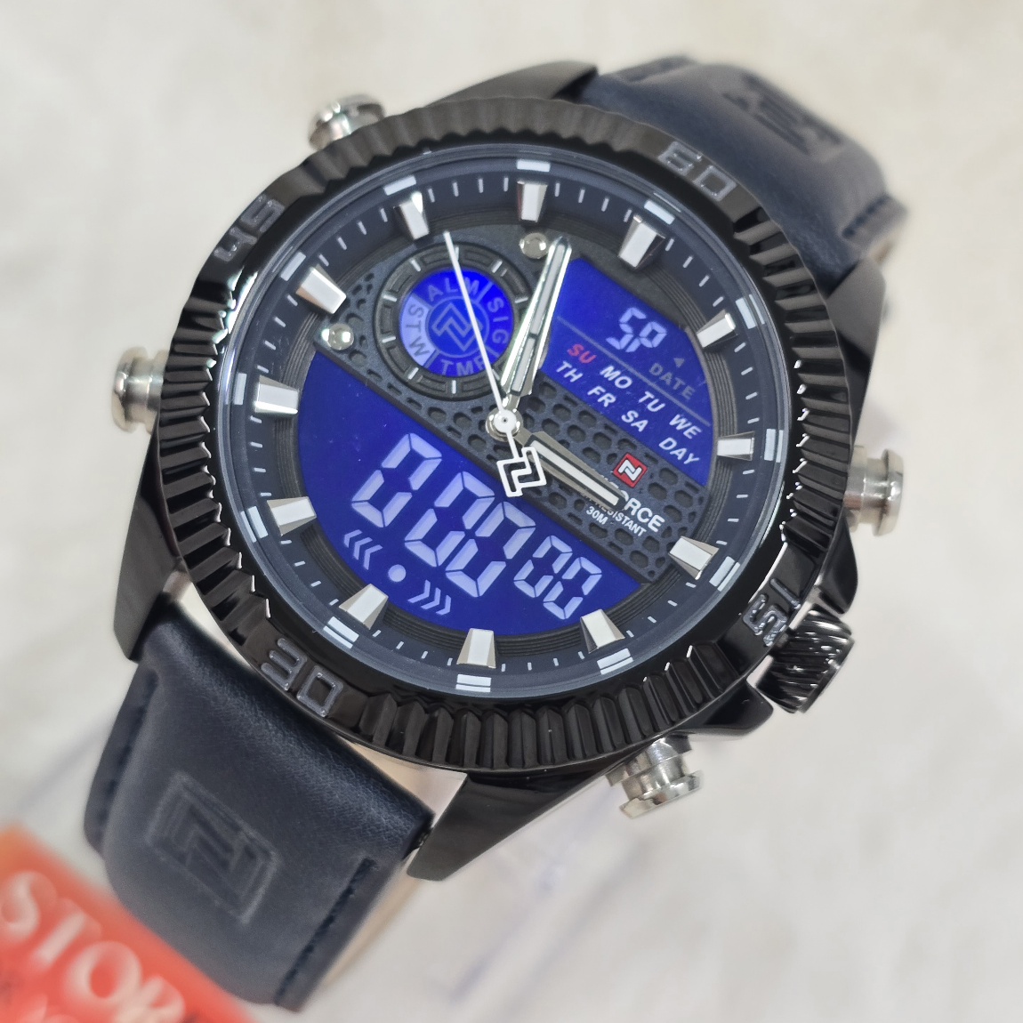 NaviForce 9263
