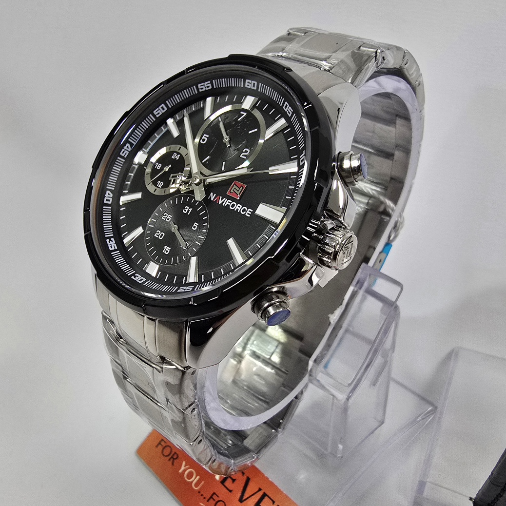 Naviforce 9089 Double bracelet