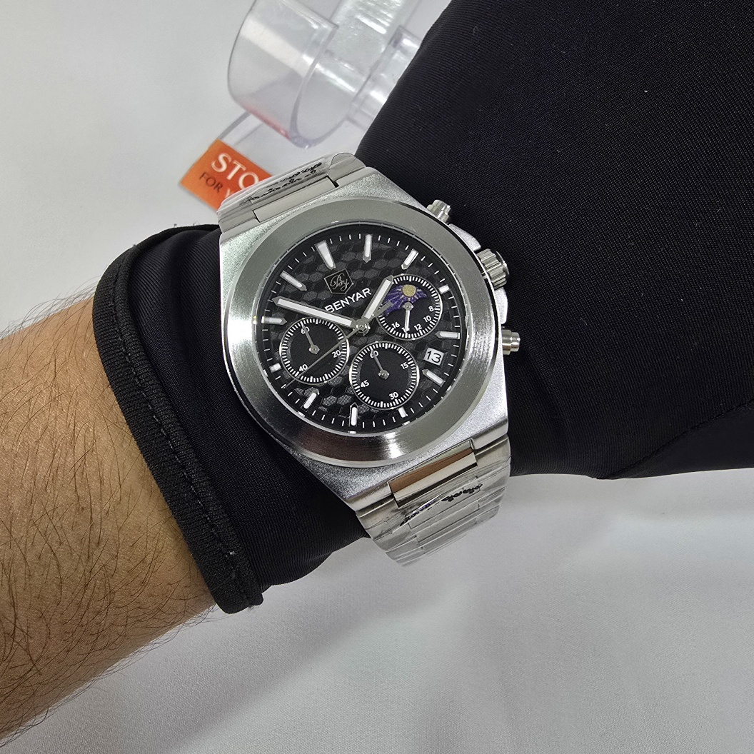 Benyar 5220