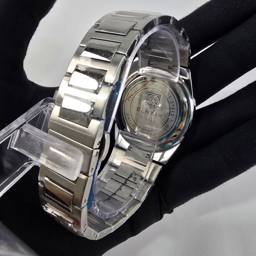 Benyar 5204 Chrono