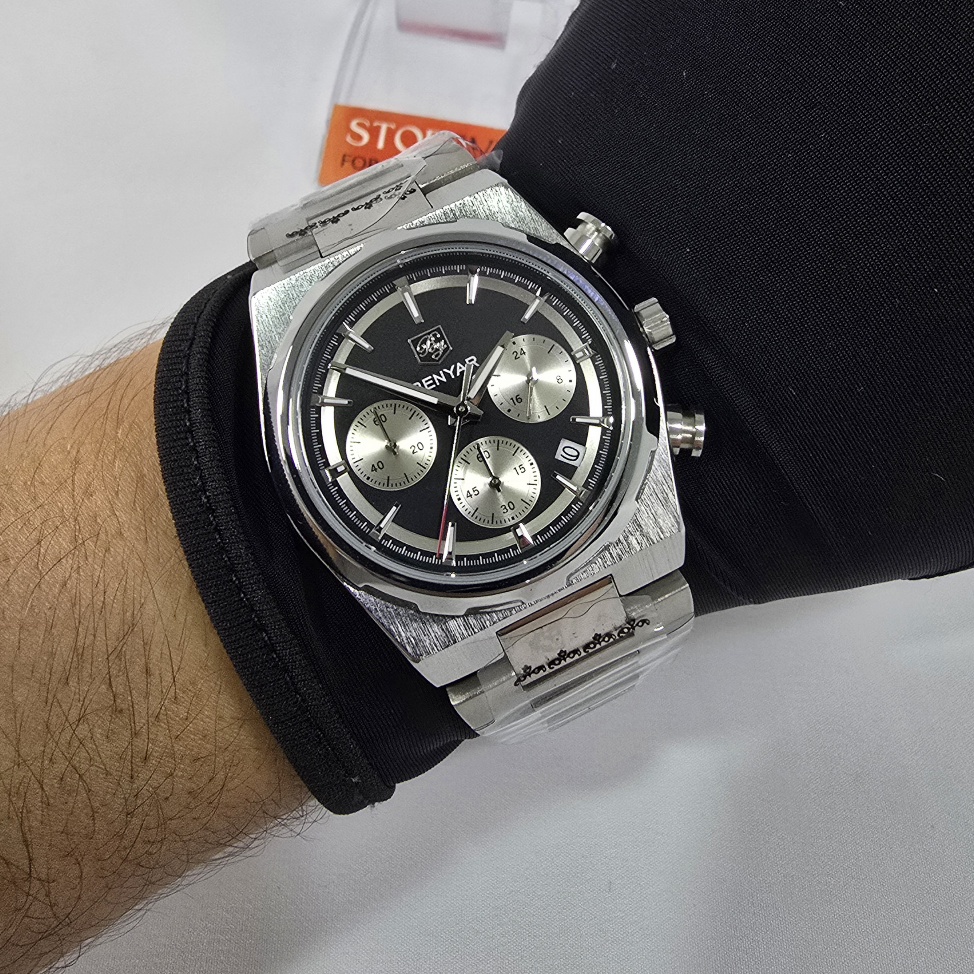 Benyar 5204 Chrono