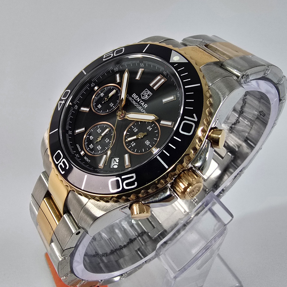 Benyar S002