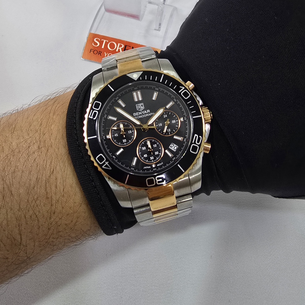 Benyar S002