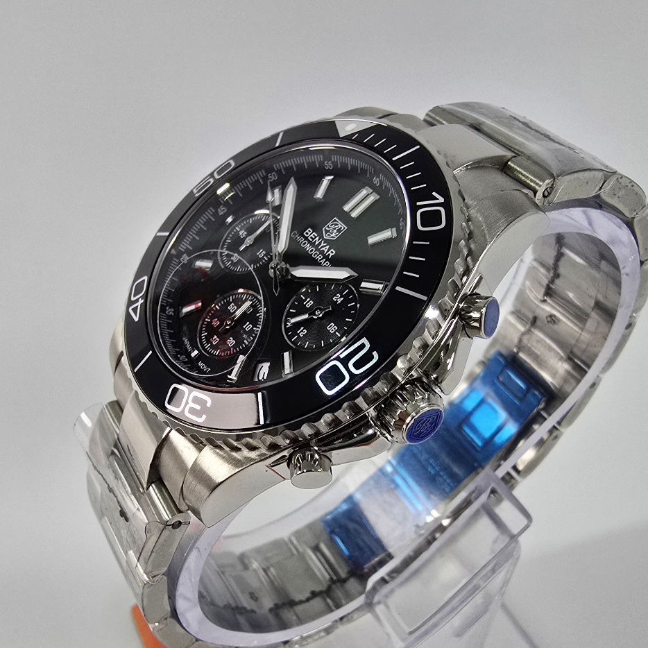 Benyar S002