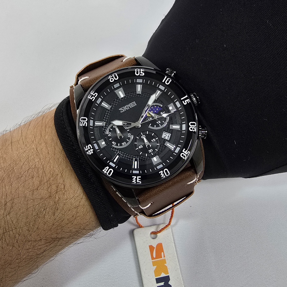 Skmei 9249 Chrono