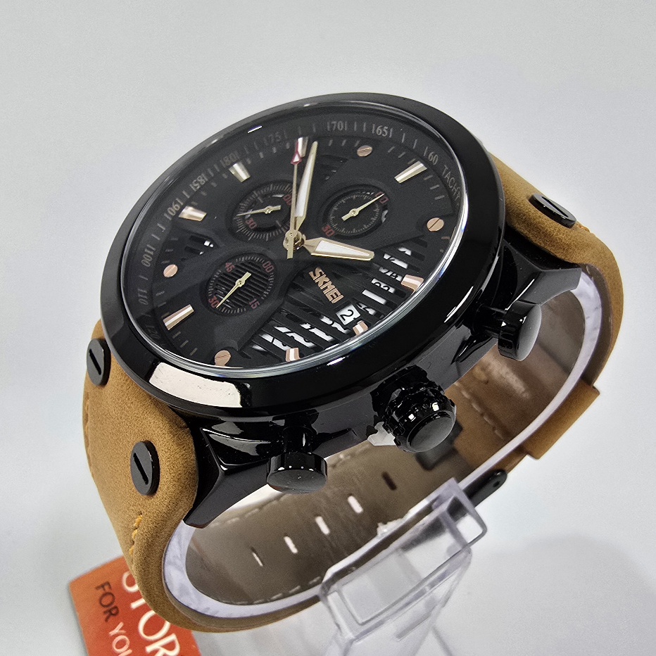 Skmei 9282 Chrono
