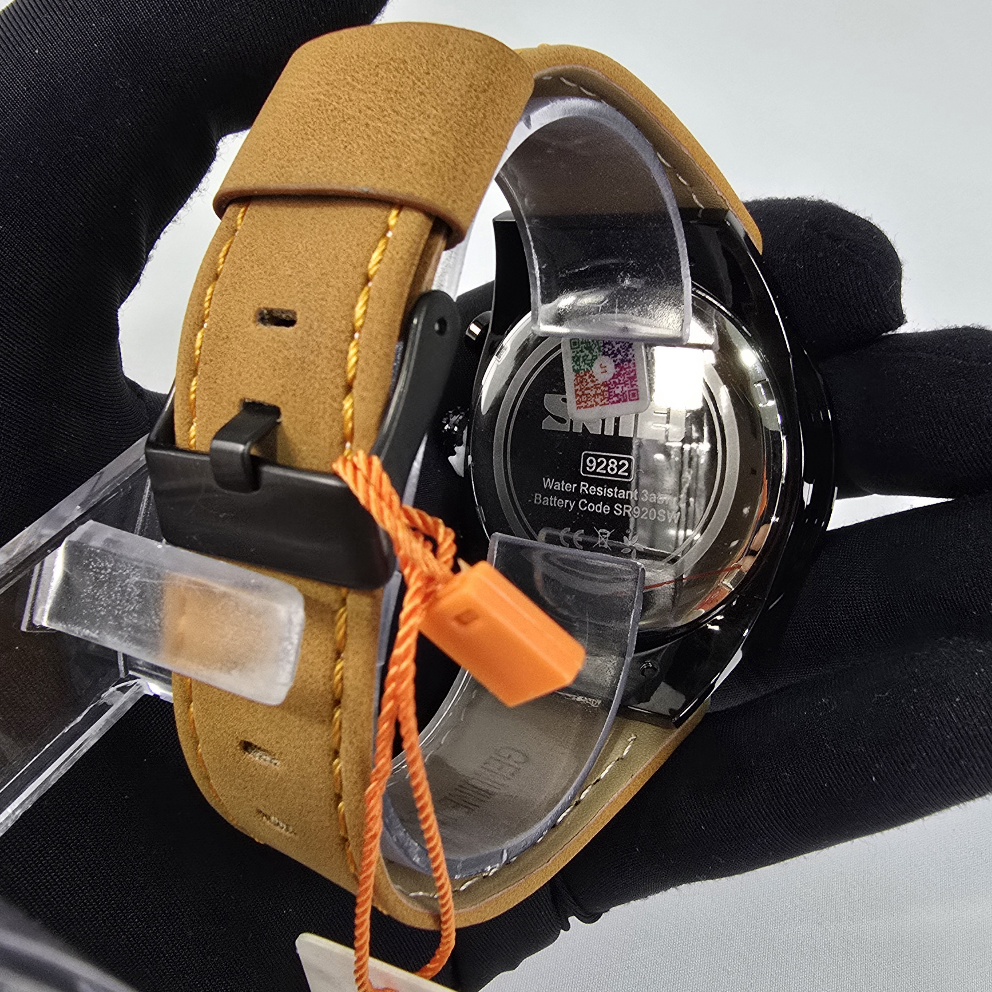 Skmei 9282 Chrono