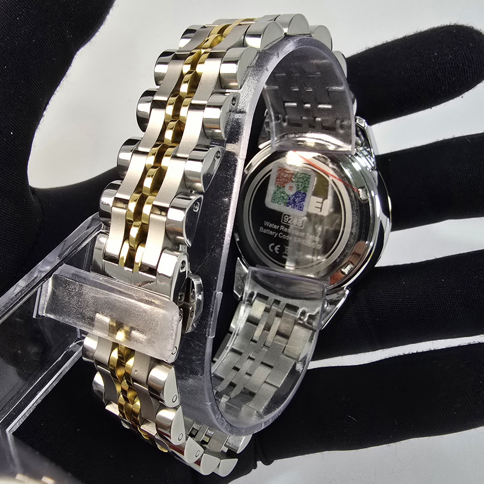 Skmei 9268 Classique