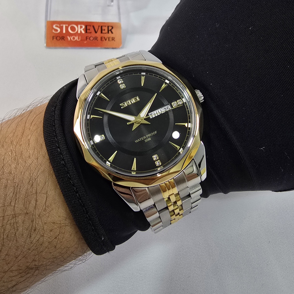 Skmei 9268 Classique