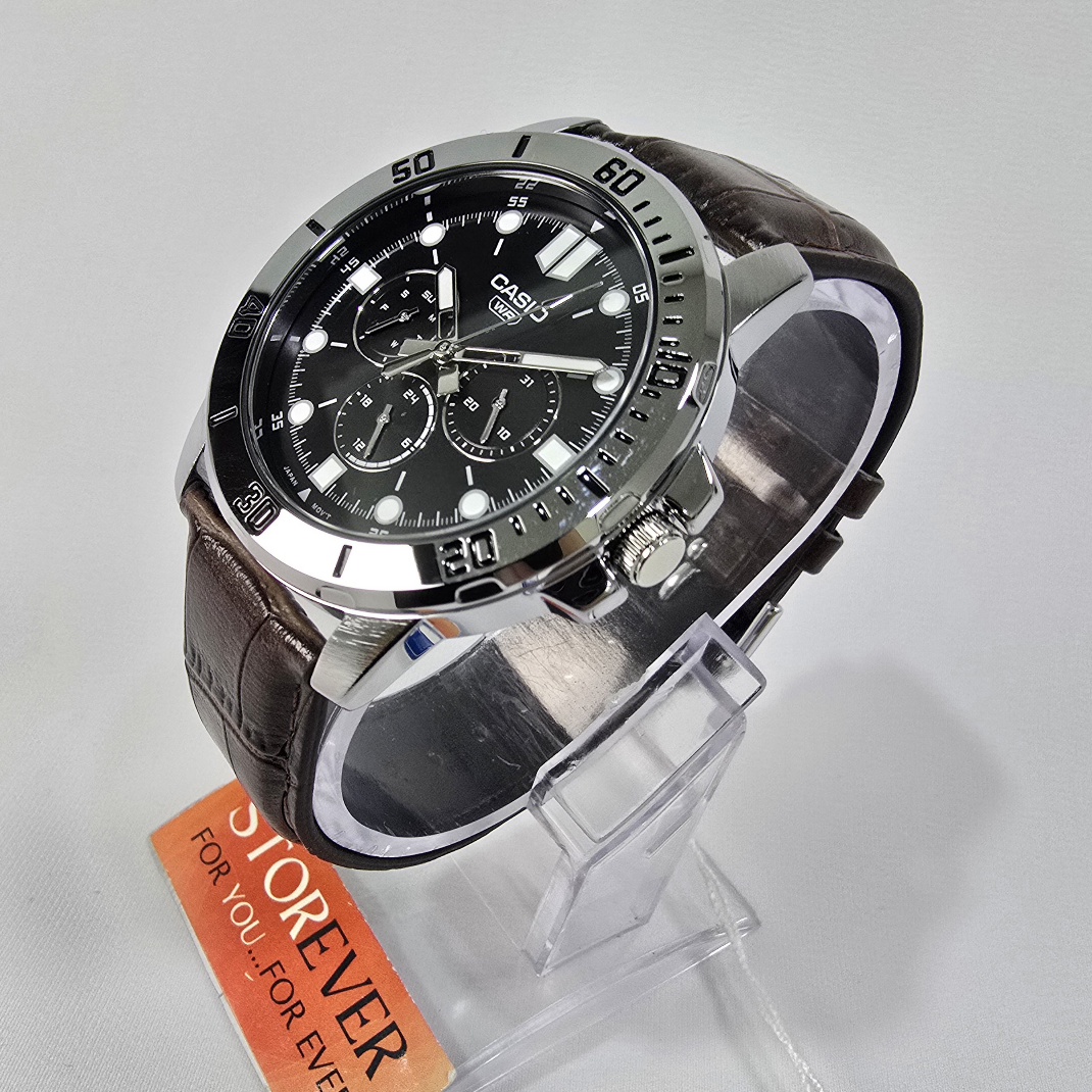 Casio MTP VD300L