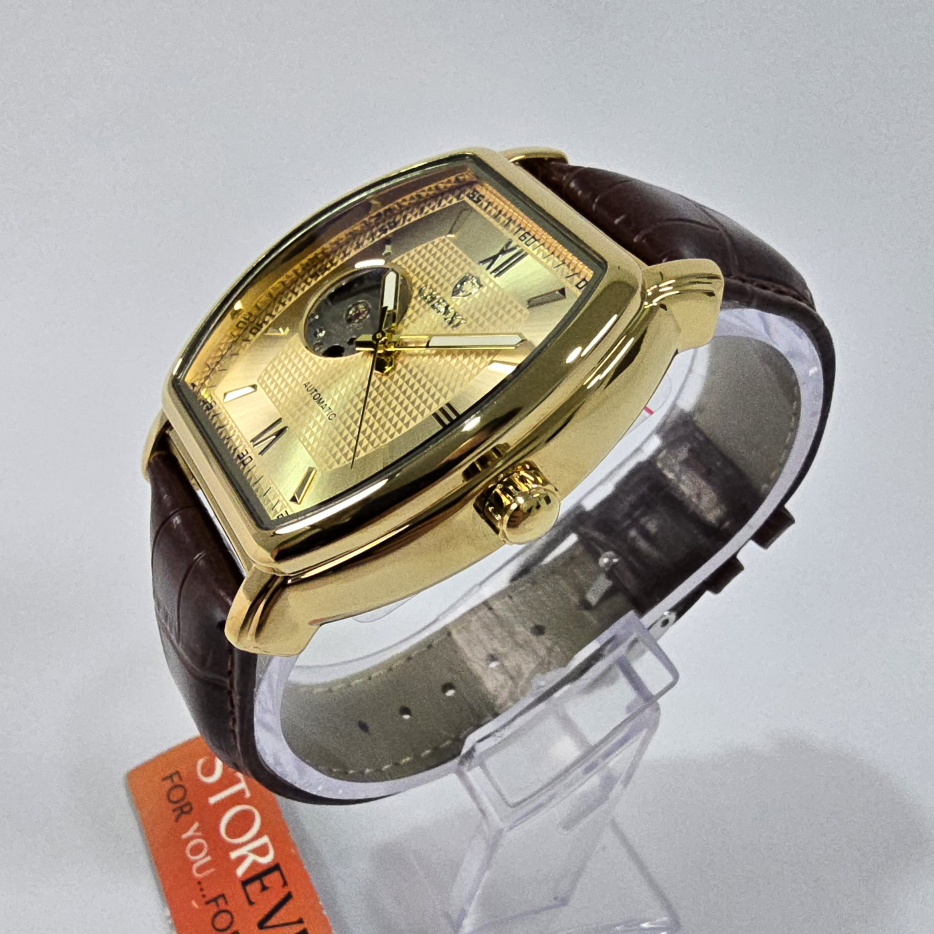Chenxi 8815 Mécanique