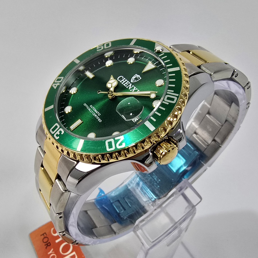 Chenxi 8805 Mécanique