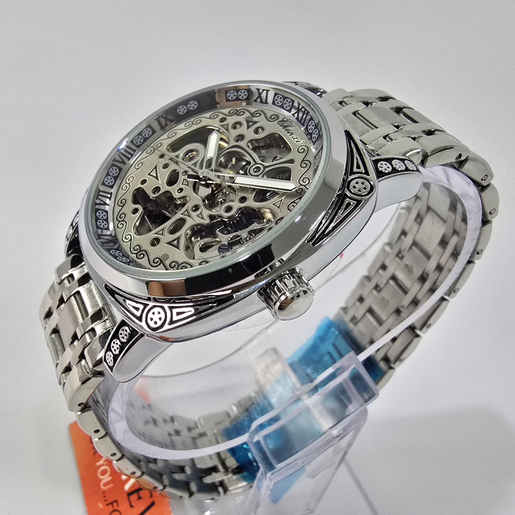 Chenxi 8825 Mécanique