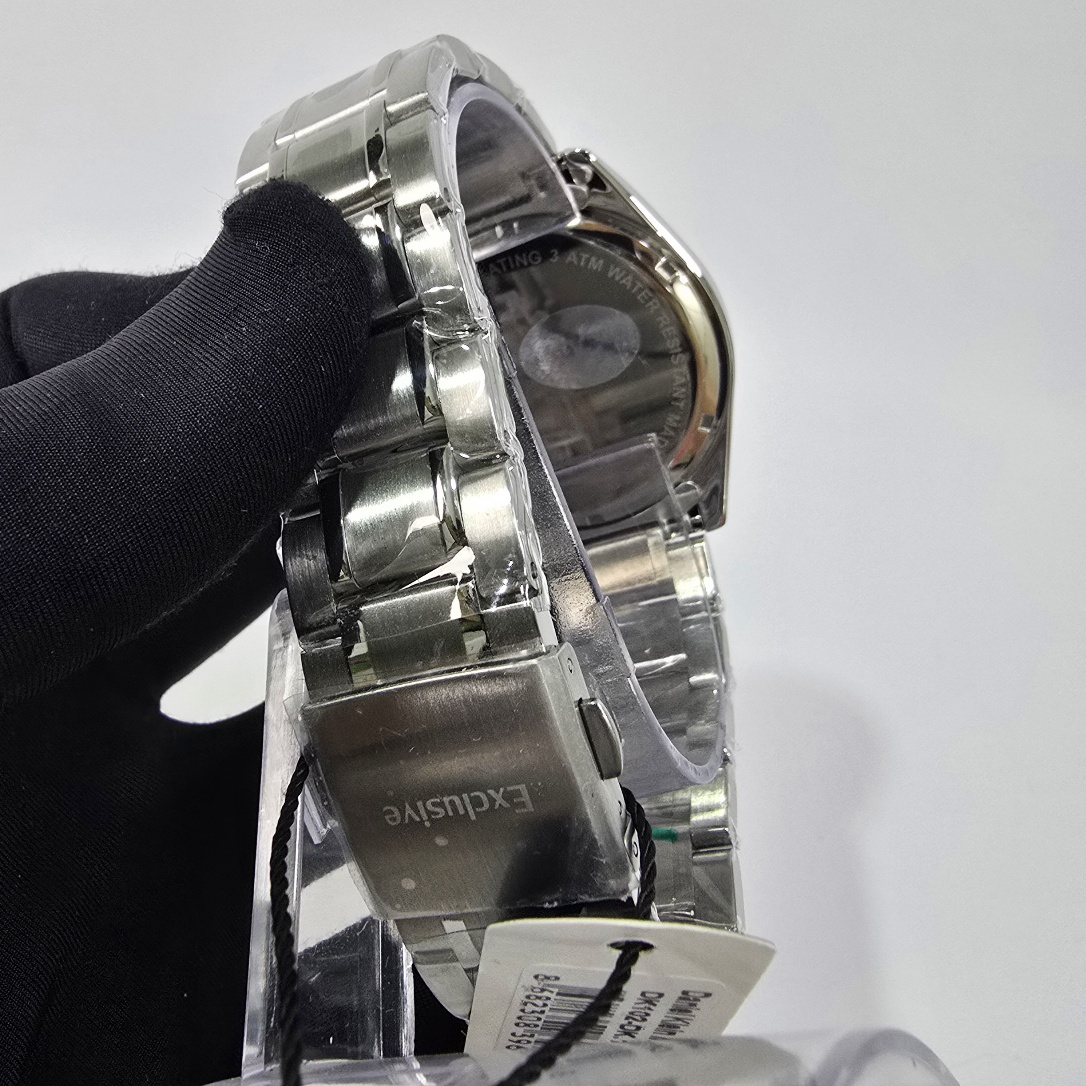 Daniel Klein 1-14354 DUAL TIME