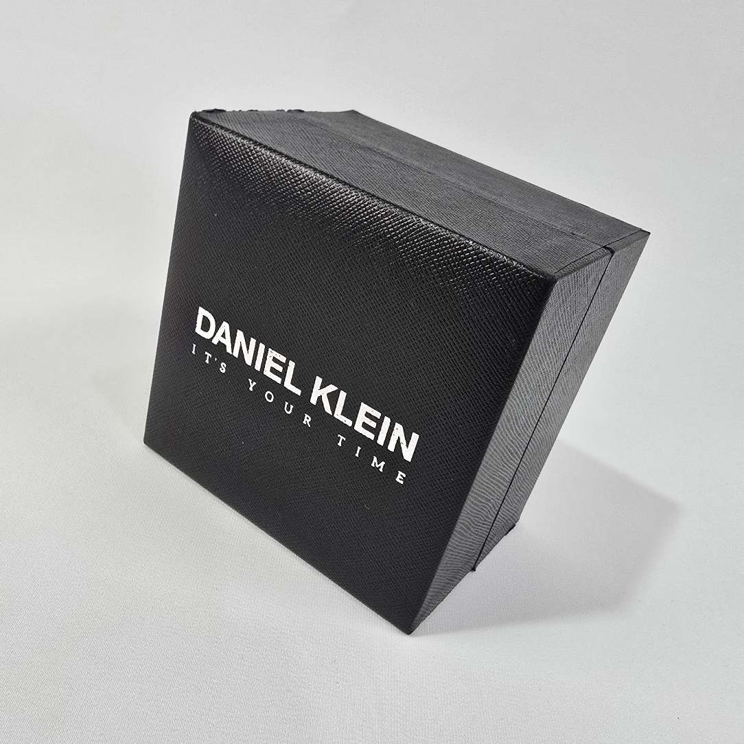 Daniel Klein 1-14354 DUAL TIME