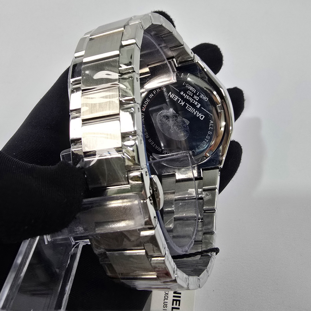 Daniel Klein 1-10865 Dual Time