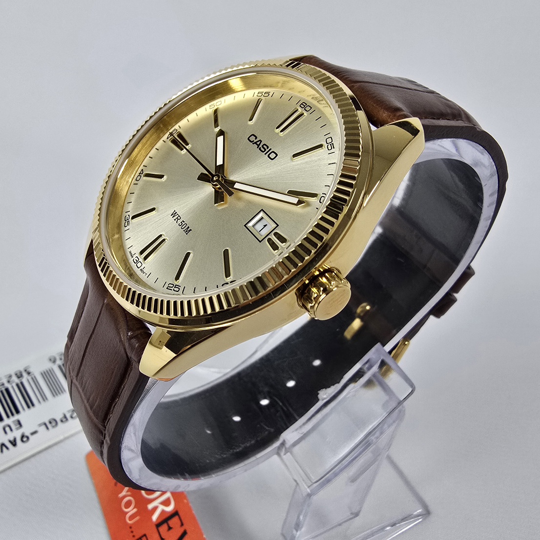 Casio MTP 1302PGL