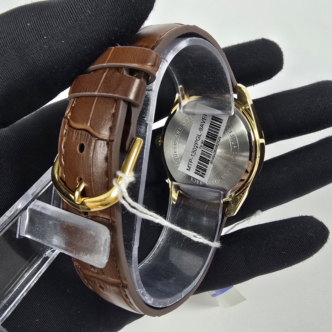 Casio MTP 1302PGL
