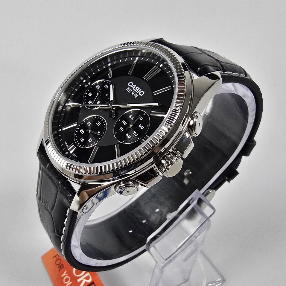 Casio MTP 1375L