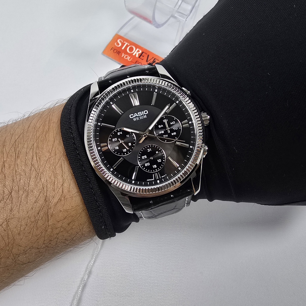 Casio MTP 1375L