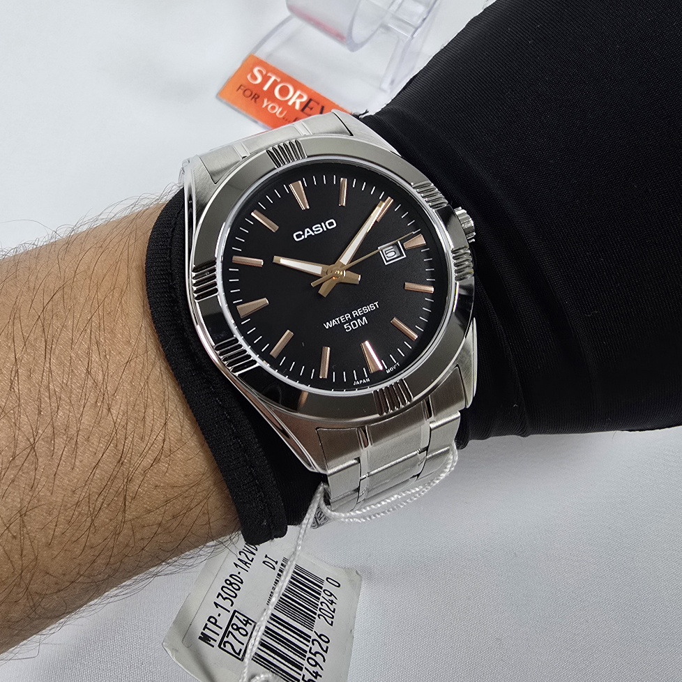 Casio MTP 1308D