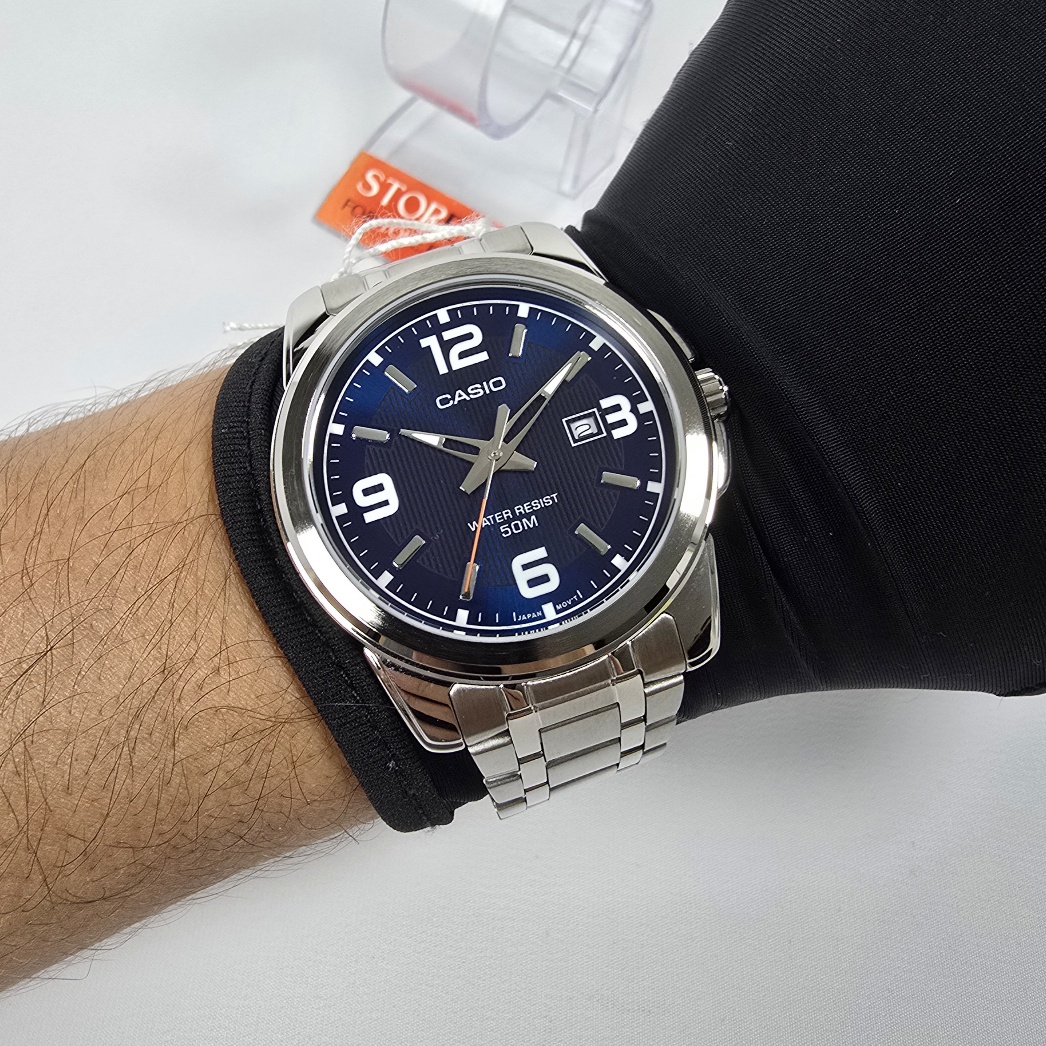 Casio MTP 1314D