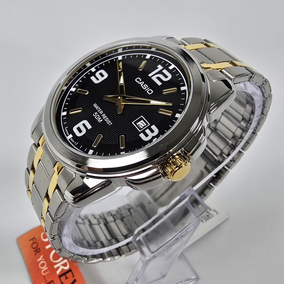 Casio MTP 1314SG