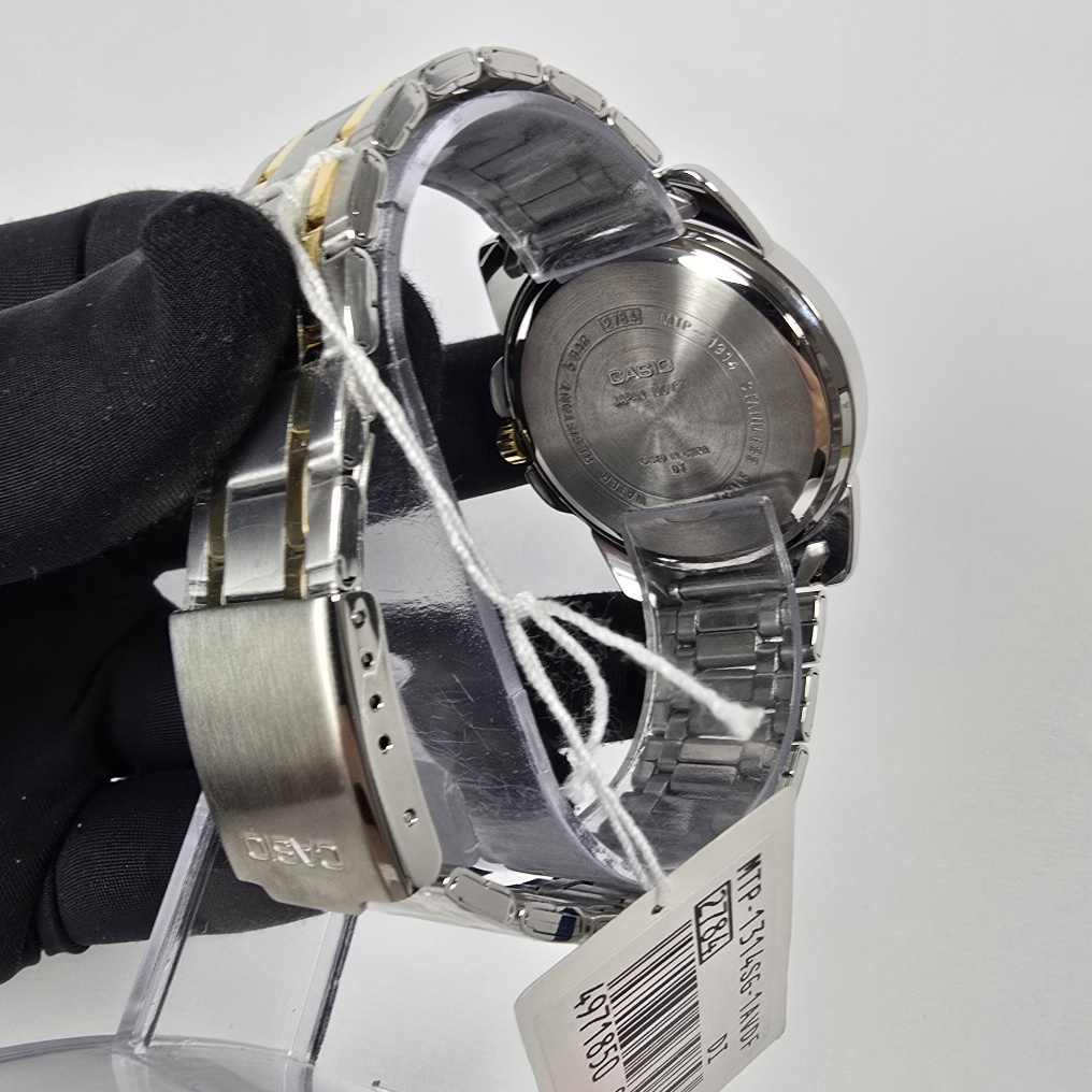 Casio MTP 1314SG