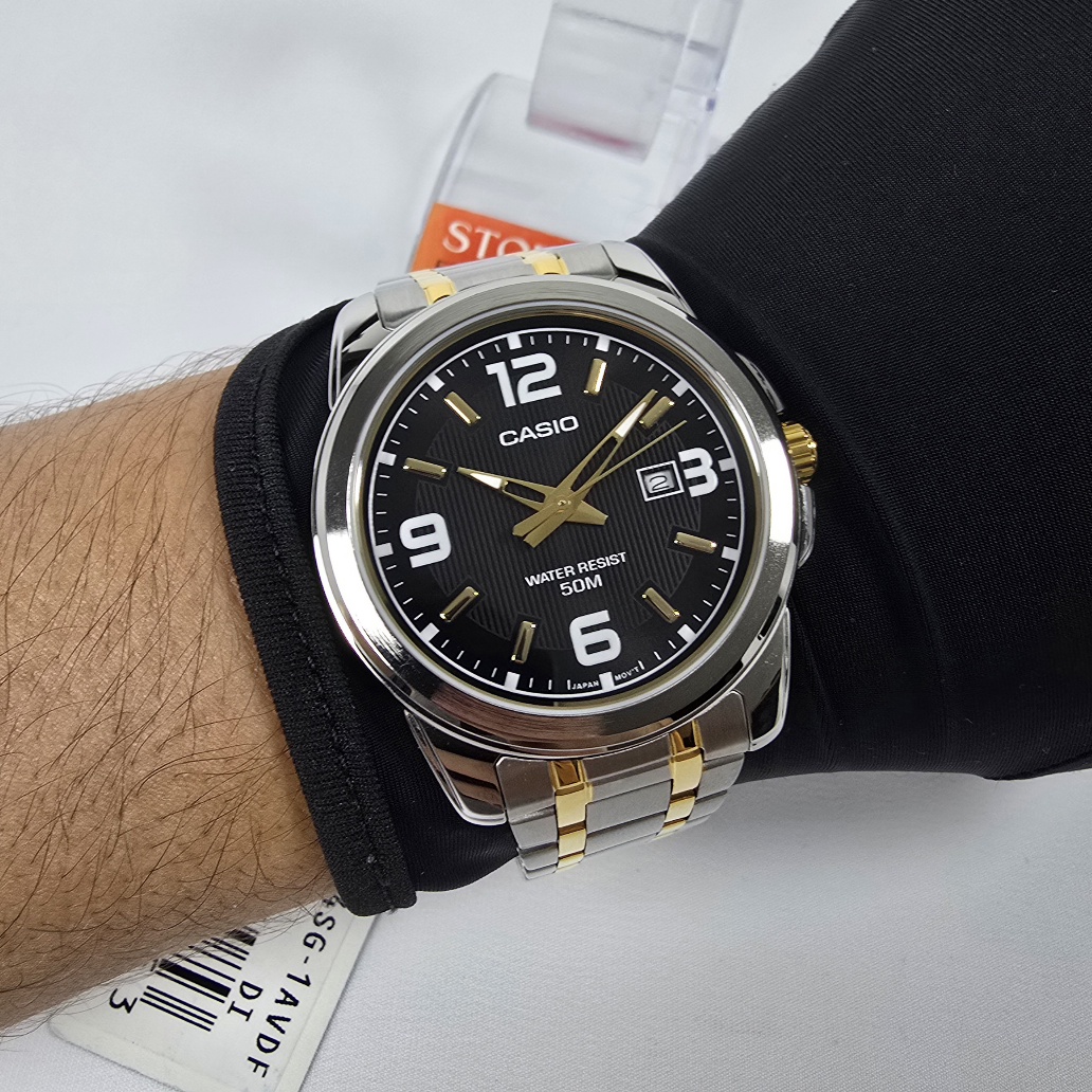 Casio MTP 1314SG