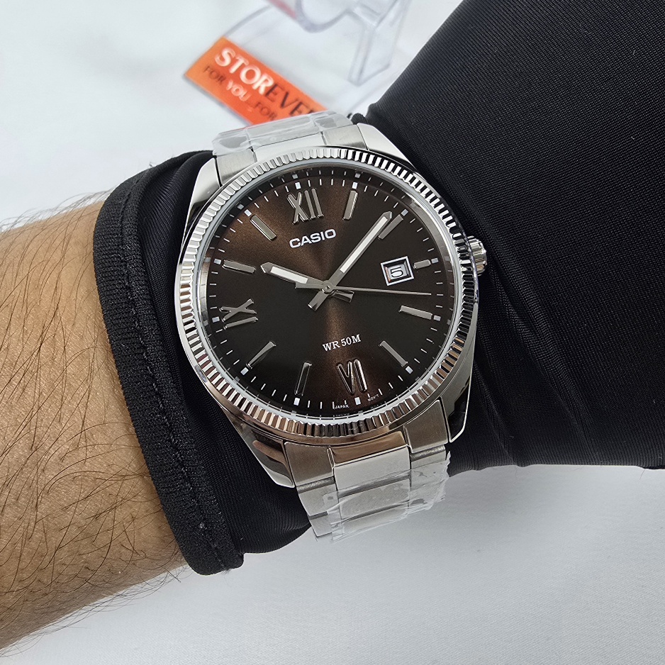 Casio MTP 1302D